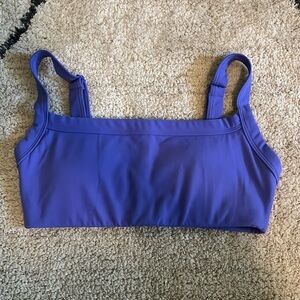 Vitality Purple Cloud II Bra